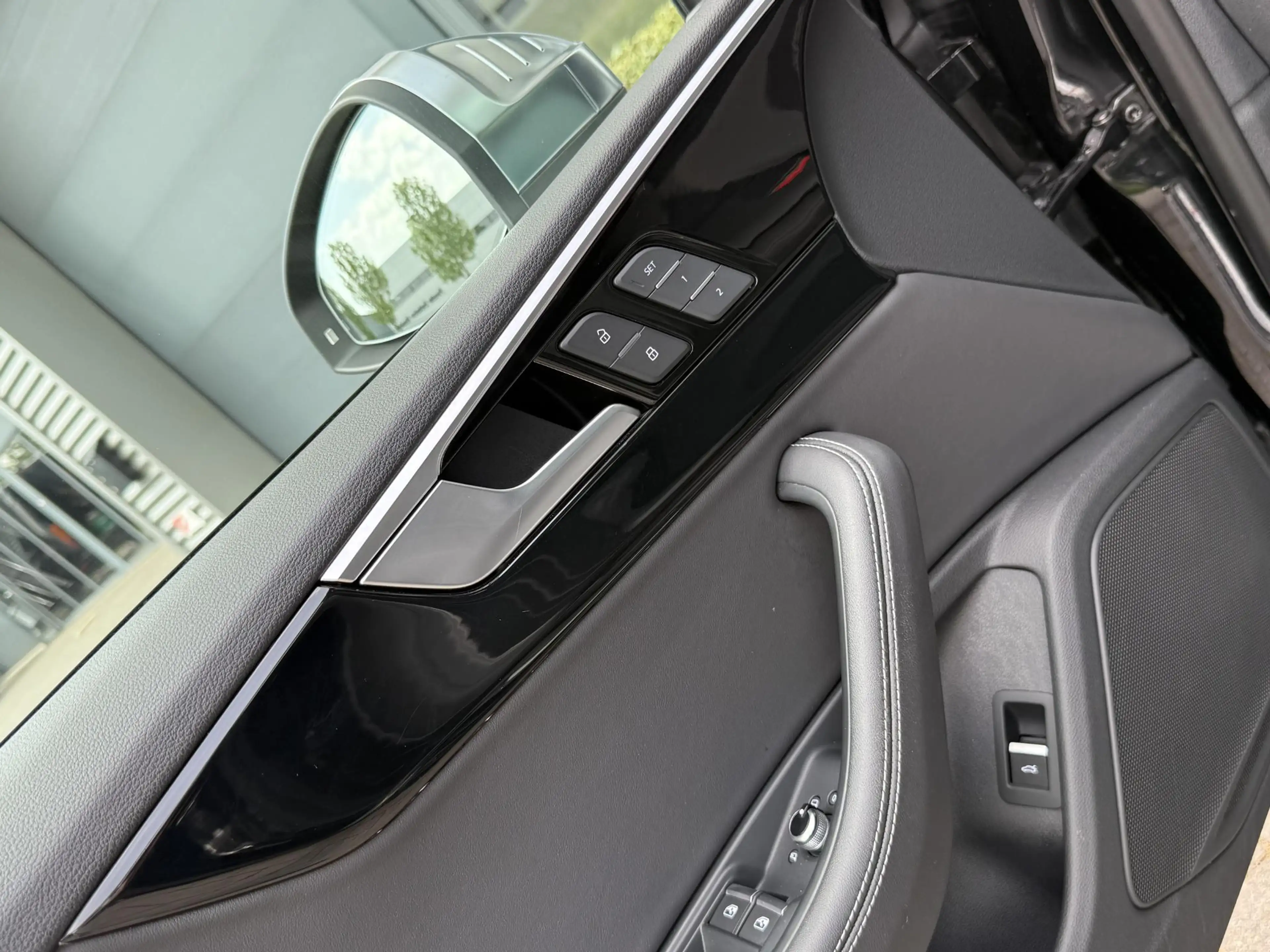 Audi S5 Cabriolet 3.0 TFSI S5 Quattro Stoelkoeling/ Nekver — photo 32