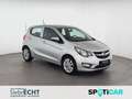 Opel Karl 120 Jahre Start/Stop 1.0*PDCh*SHZ*Klima*uvm Silber - thumbnail 1