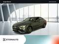 Mercedes-Benz C 200 C 200 AMG Schiebedach Assistenz-Pak Infotainment Grau - thumbnail 1