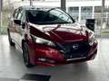 Nissan Leaf e+ N-Connecta 59kW + Winterpaket + LED Red - thumbnail 4