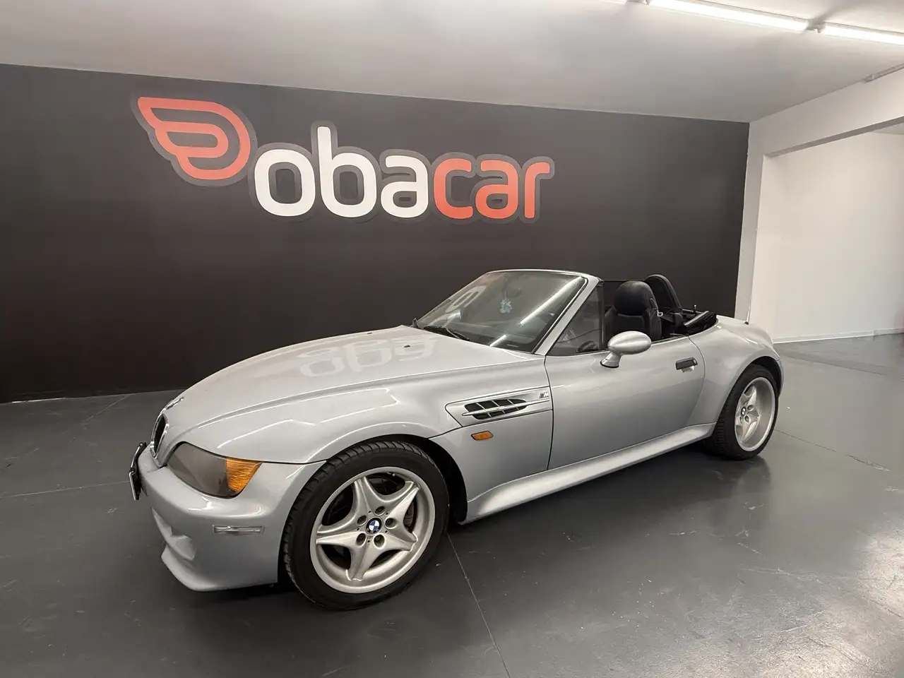 BMW Z3 M Z3 Roadster 3.2 M VERSIONE AMERICA, foto 1