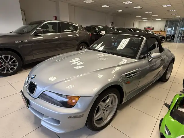 BMW Z3 M Z3 Roadster 3.2 M VERSIONE AMERICA