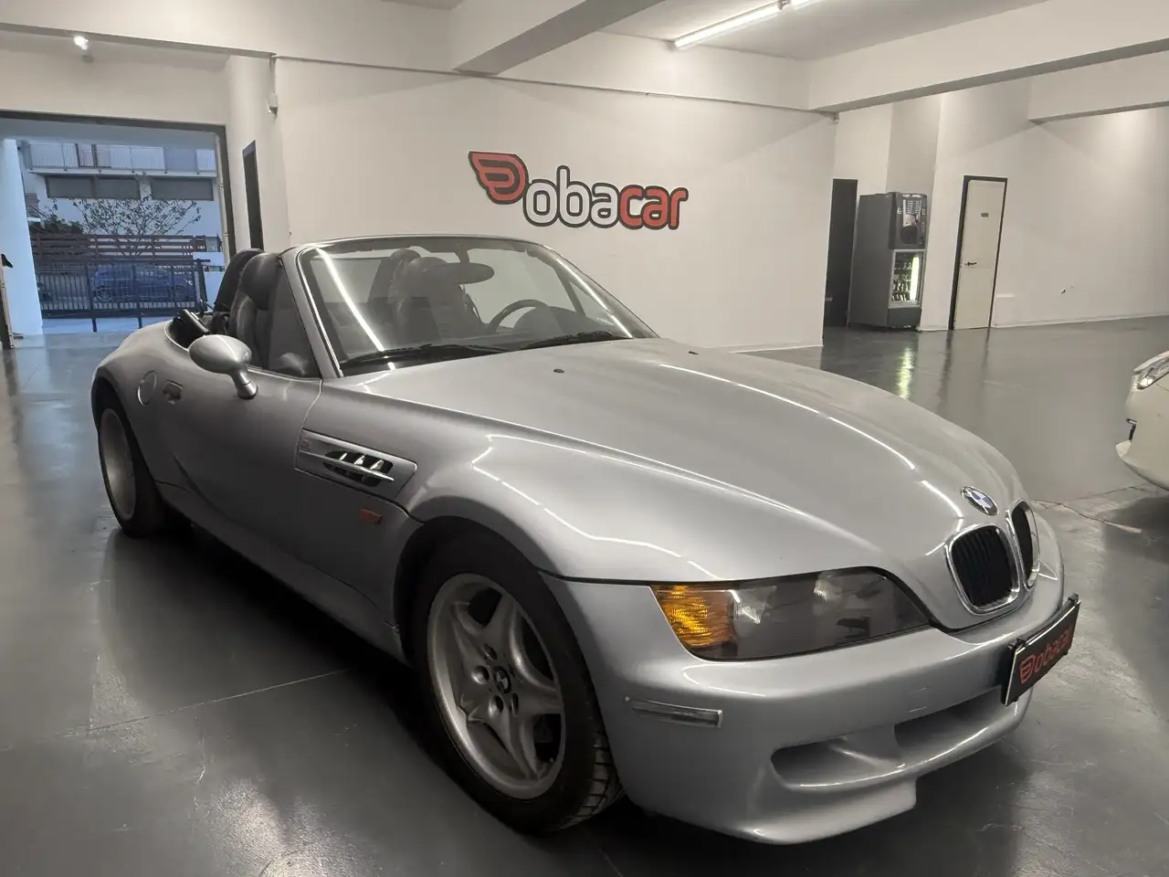 BMW Z3 M Z3 Roadster 3.2 M VERSIONE AMERICA, foto 6