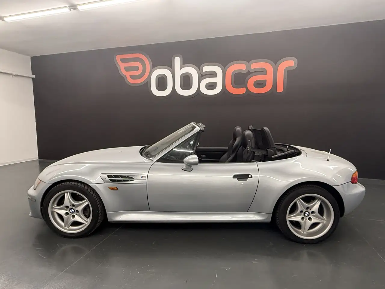 BMW Z3 M Z3 Roadster 3.2 M VERSIONE AMERICA, foto 2