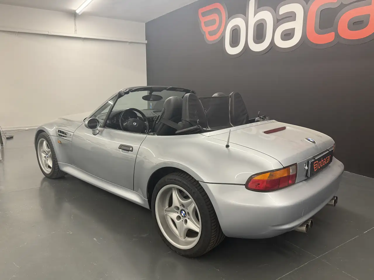 BMW Z3 M Z3 Roadster 3.2 M VERSIONE AMERICA, foto 3
