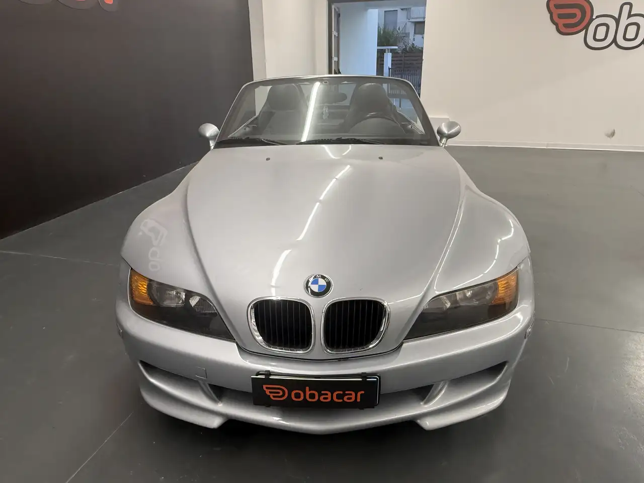 BMW Z3 M Z3 Roadster 3.2 M VERSIONE AMERICA, foto 7