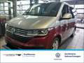 Volkswagen T6.1 Multivan 2.0 TDI DSG 4Motion Generation Six Silber - thumbnail 1