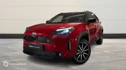 Toyota Yaris Cross 130h GR Sport MY26
