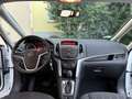 Opel Zafira Tourer 1.6 ECOTEC SiDi Turbo Automatik Weiß - thumbnail 10