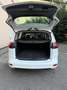 Opel Zafira Tourer 1.6 ECOTEC SiDi Turbo Automatik Weiß - thumbnail 5