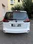 Opel Zafira Tourer 1.6 ECOTEC SiDi Turbo Automatik Weiß - thumbnail 4