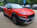 Hyundai KONA 1.6 GDI DCT Hybrid Prime +HUD+KRELL+LED+ Rot - thumbnail 3