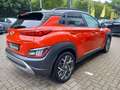 Hyundai KONA 1.6 GDI DCT Hybrid Prime +HUD+KRELL+LED+ Rot - thumbnail 4