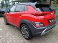 Hyundai KONA 1.6 GDI DCT Hybrid Prime +HUD+KRELL+LED+ Rot - thumbnail 6