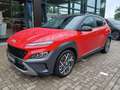 Hyundai KONA 1.6 GDI DCT Hybrid Prime +HUD+KRELL+LED+ Rot - thumbnail 1