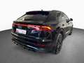 Audi Q8 55 TFSI e QUATT S LINE MATRIX+AHK+PAN+HUD+B&O Schwarz - thumbnail 4