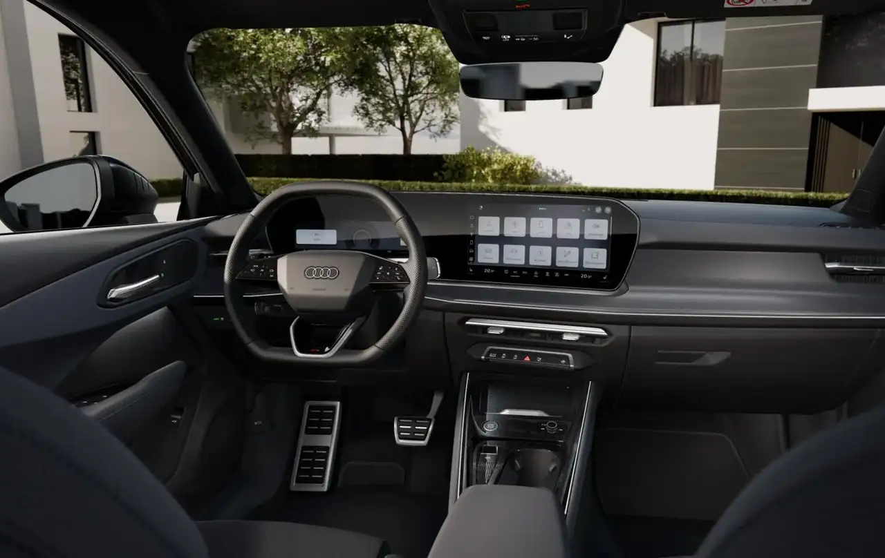 Audi Q3 2026