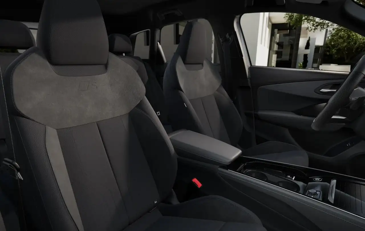 Audi Q3 2026