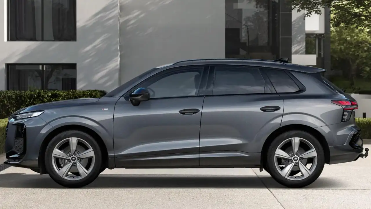 Audi Q3 2026