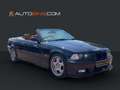 BMW M3 3,2 Cabrio* Individual*Klima*PDC*El.Sitz* Modrá - thumbnail 1