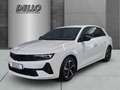 Opel Astra 1.2 TURBO GS  NAVI AHK-abnehmbar Ganzjahresreifen Weiß - thumbnail 1