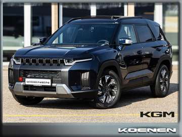 Hybrid 1.5 T-GDI Platinum Plus 10 jaar Garantie