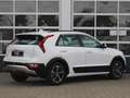 Kia Niro 1.6 GDi Hybrid DynamicLine Op voorraad | Keyless | Wit - thumbnail 2