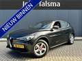 Alfa Romeo Stelvio 2.0T AWD 200pk Super│Veloce interieur│18'' velgen│ Noir - thumbnail 1