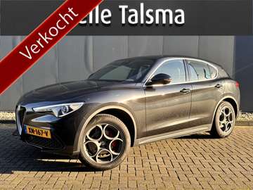 2.0T AWD 200pk Super│Veloce interieur│19'' velgen│