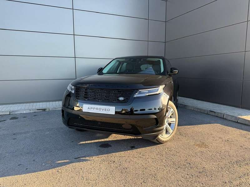 Land Rover Range Rover Velar 2.0 P400E S AUTO 4WD 404 5P - foto 1