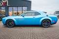 Dodge Challenger 5,7 R/T WIDEBODY VOLL Bleu - thumbnail 11