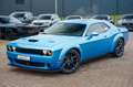 Dodge Challenger 5,7 R/T WIDEBODY VOLL Bleu - thumbnail 10