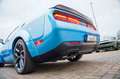 Dodge Challenger 5,7 R/T WIDEBODY VOLL Bleu - thumbnail 18