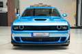 Dodge Challenger 5,7 R/T WIDEBODY VOLL Bleu - thumbnail 2