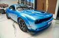 Dodge Challenger 5,7 R/T WIDEBODY VOLL Bleu - thumbnail 3