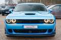 Dodge Challenger 5,7 R/T WIDEBODY VOLL Bleu - thumbnail 9