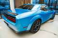 Dodge Challenger 5,7 R/T WIDEBODY VOLL Bleu - thumbnail 5