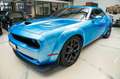 Dodge Challenger 5,7 R/T WIDEBODY VOLL Bleu - thumbnail 1