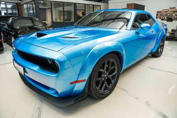 5,7 R/T WIDEBODY VOLL