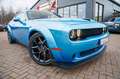 Dodge Challenger 5,7 R/T WIDEBODY VOLL Bleu - thumbnail 17