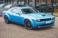 Dodge Challenger 5,7 R/T WIDEBODY VOLL Bleu - thumbnail 8