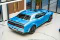 Dodge Challenger 5,7 R/T WIDEBODY VOLL Bleu - thumbnail 6