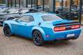 Dodge Challenger 5,7 R/T WIDEBODY VOLL Bleu - thumbnail 14