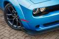 Dodge Challenger 5,7 R/T WIDEBODY VOLL Bleu - thumbnail 16