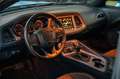 Dodge Challenger 5,7 R/T WIDEBODY VOLL Bleu - thumbnail 25