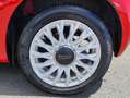 Fiat 500 1.0 Hybrid 70CV Dolcevita Rojo - thumbnail 16