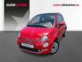 Fiat 500 1.0 Hybrid 70CV Dolcevita Rojo - thumbnail 1