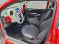Fiat 500 1.0 Hybrid 70CV Dolcevita Rojo - thumbnail 13