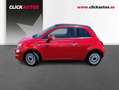 Fiat 500 1.0 Hybrid 70CV Dolcevita Rojo - thumbnail 5