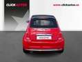 Fiat 500 1.0 Hybrid 70CV Dolcevita Rojo - thumbnail 4